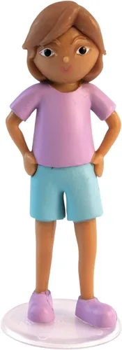 Miniatura 3 de MindWare WONDERHOOD - Juego de figuras originales de personajes