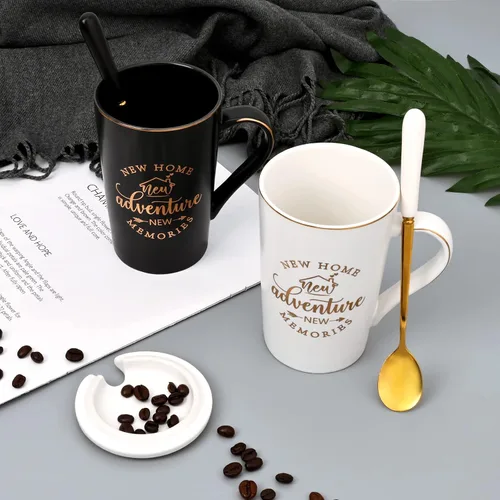 Miniatura 3 de Maustic Regalos de inauguración de la casa, nuevo hogar, ideas de regalo para mujeres, hombres y parejas, regalos de inauguración de la casa, regalo