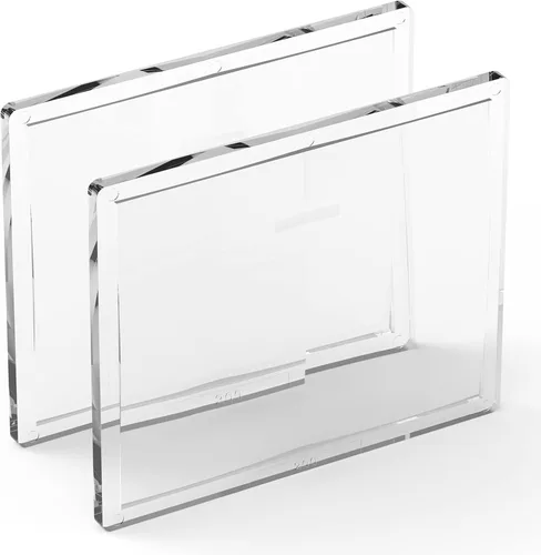 Miniatura 7 de YESWELDER 2 UNIDADES Lentes de Soldadura con Aumento, Lente de Aumento 1.5, 2" x 4.25", Compatible con la Mayoría de Cascos de Soldadura
