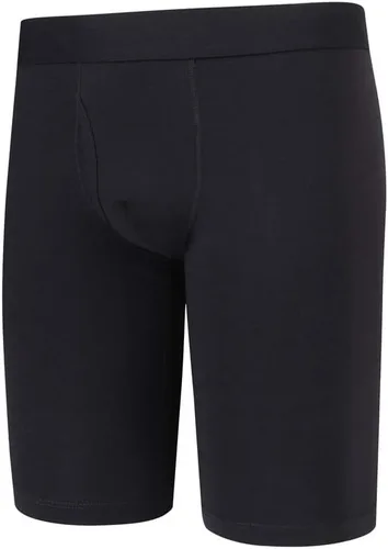 Miniatura 3 de Y2Y2 Calzoncillos tipo bóxer de algodón elástico para hombre