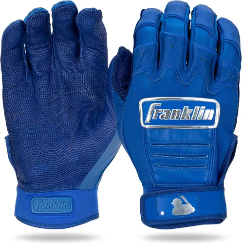 Miniatura 18 de Franklin Sports MLB - Guantes de bateo de béisbol CFX Pro para jóvenes y adultos, béisbol + sóftbol, varios tamaños +