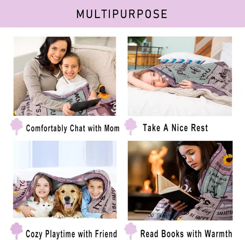Miniatura 5 de Regalos de cumpleaños para niñas de 10 años, regalos para niñas de 10 años, regalo de cumpleaños número 10 para niñas y niños, los mejores regalos