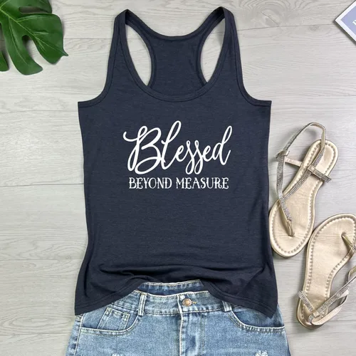 Miniatura 2 de LOOKFACE Camiseta sin mangas de verano con espalda cruzada para mujer