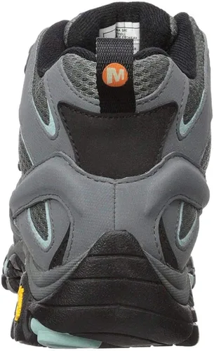 Miniatura 11 de Merrell Moab 2 Mid Gtx Botas de senderismo para mujer