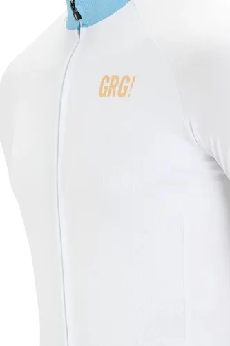 Miniatura 3 de GO RIGO GO! Jersey KM100 Comfort Jazmin