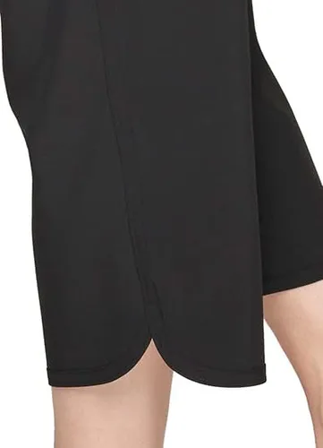 Miniatura 6 de RBX Active - Pantalones de tejido elástico para mujer, de ajuste relajado, ligeros, de secado rápido, con bolsillos