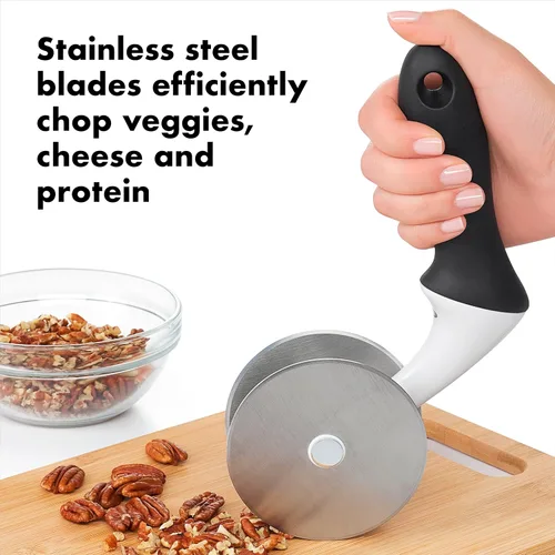 Miniatura 3 de OXO Good Grips - Picadora de ensalada con tazón
