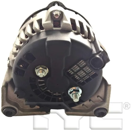 Miniatura 4 de TYC Alternador compatible con Chevrolet Aveo 2009-2011