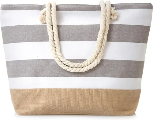 Miniatura 2 de Leisureland - Bolsa de viaje y playa, resistente al agua