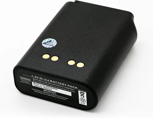 Miniatura 2 de ExpertPower® Batería NiCd de 7.2V 1800mAh para radios Motorola NTN4593 NTN4594 NTN4595 Saber I II III Astro MX1000 MX3000 Paquete recargable