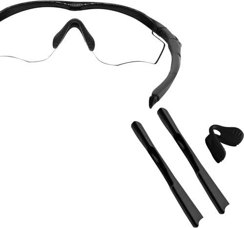 Miniatura 7 de BLAZERBUCK Kits de calcetines de repuesto para gafas de sol Oakley M2 Frame XL