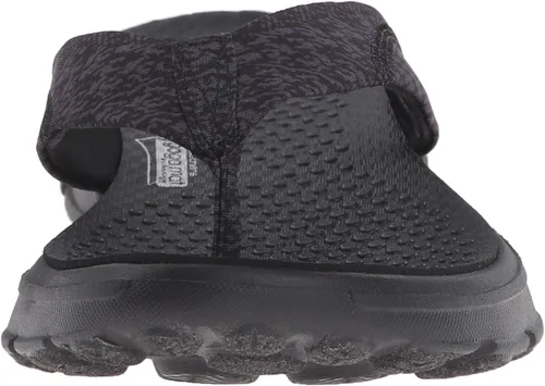 Miniatura 2 de Skechers Performance Go Walk Pizazz Ojotas para mujer.