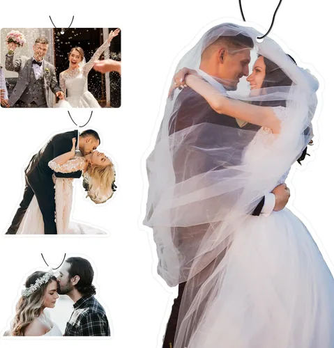 50 ambientadores de boda personalizados a granel, aromas personalizados, ambientador de aire, regalos de fiesta nupcial con tu