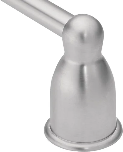 Miniatura 22 de Moen YB8003CH Mason - Gancho para bata, cromado Cromo