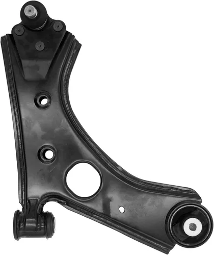 Miniatura 316 de Detroit Axle - Brazo de control delantero para Chevy Tahoe Avalanche Silverado Suburban GMC Sierra Yukon XL 1500 Express Savana 2500 Cadillac