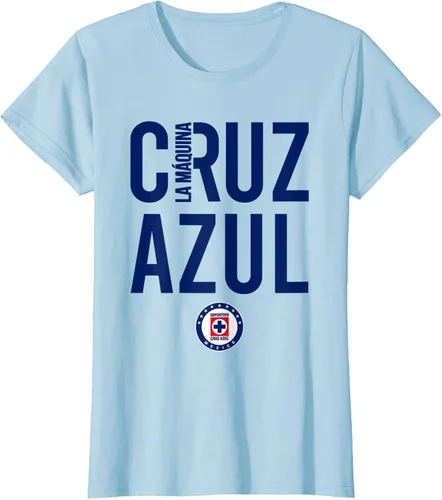 Miniatura 21 de Deportivo Cruz Azul Camiseta, Blanco, S