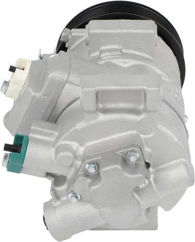 Miniatura 6 de Compresor de CA para automóviles para 2008-2014 para Scion xD 1.8L CO 11210C