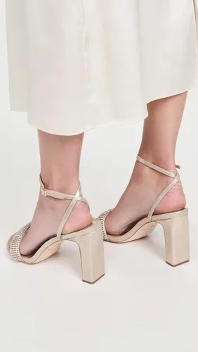 Miniatura 4 de Loeffler Randall Sandalias de tacón alto para mujer