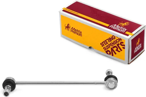 Miniatura 98 de Metrix Premium Chassis Parts - Enlace final del estabilizador de barra estabilizadora delantera para Chevrolet Tracker (México) 2005-2008, Chevrolet