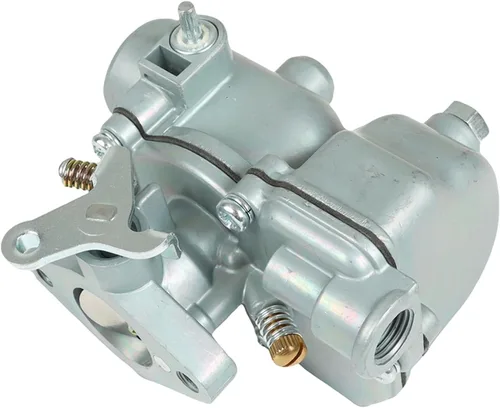 Miniatura 7 de 251234R91 Reemplazo del carburador para International Farmall IH Tractor Cub Engine SN 312389 Early Cub LoBoy 154 Tractor Carb