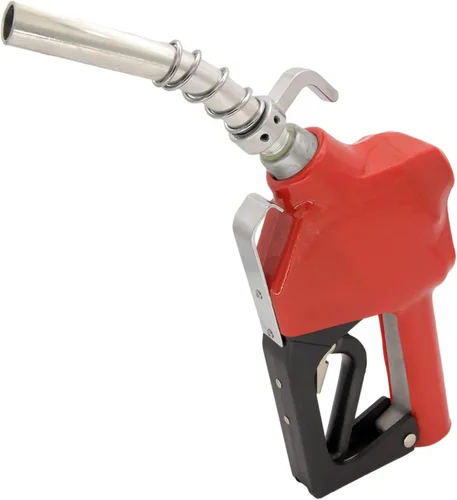 Miniatura 10 de Boquilla de combustible automática NPT de 3/4", boquilla de combustible de apagado automático LIYYOO, boquilla de combustible automática de alto