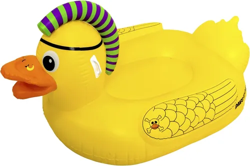 Miniatura 10 de Airhead Flotador inflable para piscina Múltiples estilos disponibles