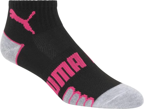 Miniatura 2 de PUMA Paquete de 6 calcetines para mujer