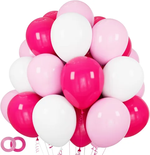 Miniatura 9 de Globos Naranjas Paquete de 100 de 12 pulgadas Globos de Látex Engrosados de Halloween Naranjas Globos Redondos de Helio para Halloween Cumpleaños