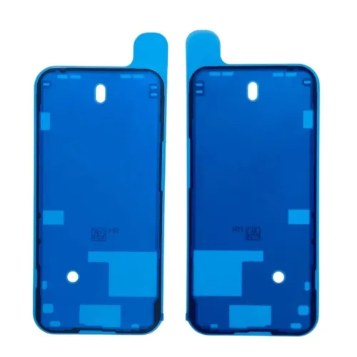 Miniatura 11 de Adhesivo impermeable para pantalla para iPhone 14, paquete de 2