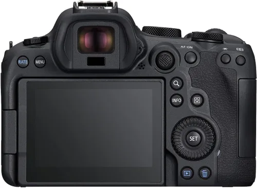 Miniatura 2 de Cámara sin espejo Canon EOS R6 Mark II