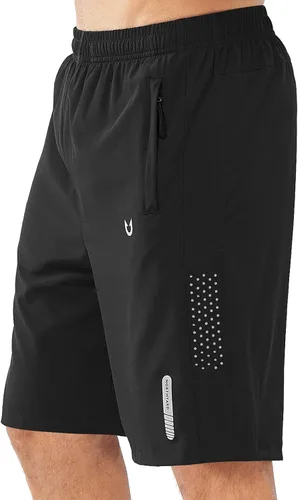 Miniatura 338 de NORTHYARD - Pantalones cortos deportivos para correr para hombres, ligeros, de secado rápido, 7, 5 o 9 pulgadas, para senderismo, deportes, gimnasio
