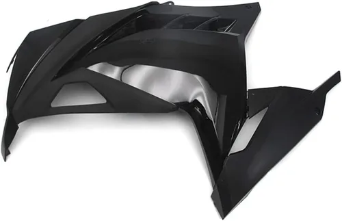 Miniatura 5 de Juego Completo de Carenados de Molde de Inyección Compatible con Kawasaki EX300R Ninja 300 2013 2014 2015 2016 2017 Ninja 300 13 14 15 16 17 ABS
