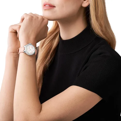 Miniatura 4 de Michael Kors Women's Camille Quartz Watch