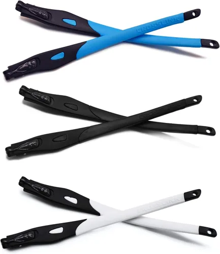 Miniatura 25 de Patas de repuesto para gafas Oakley Crosslink