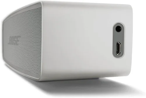 Miniatura 4 de Bose 725192-1310 SoundLink Mini Altavoz Bluetooth II (Perla)