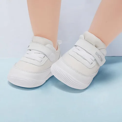 Miniatura 2 de BMCiTYBM Zapatos de bebé niño niña bebé zapatillas de invierno cálido antideslizante primeros caminantes 6-24 meses