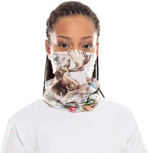Miniatura 3 de BUFF Original EcoStretch Neck Gaiter, UPF 50 Sun Protection, Breathable, Versatile, Quick Dry Face Mask, Adult