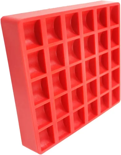 Lurrose 3 unids caja cajas organizadoras organizador de monedas contenedor de plástico monedas de plástico para ir contenedores contenedor de