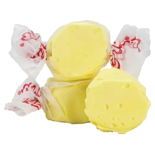 Miniatura 8 de Taffy Town Taffy de Agua Salada - Pastel de Manzana Taffy Gourmet Dulce Estilo Nougat Suave y Delicioso Bocadillos de Verano Dulces Buenos