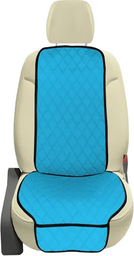Miniatura 12 de FH Group Funda Cojín para Asiento de Automóvil - Automóviles Camiones SUV, Cojines de Asiento de Automóvil Neosupreme, Funda Cojín de Asiento