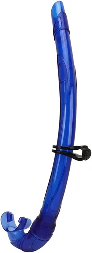 Miniatura 8 de Snorkel Snorkel, PVC Snorkel para Buceo (azul)