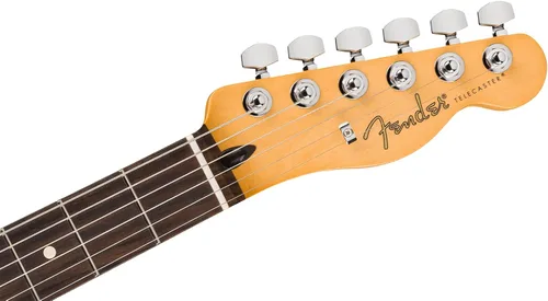 Miniatura 6 de Fender Player II Modified Telecaster - Paquete de ráfaga de 3 tonos con estuche, correa, cable, juego de púas de 3 piezas y kit de limpieza