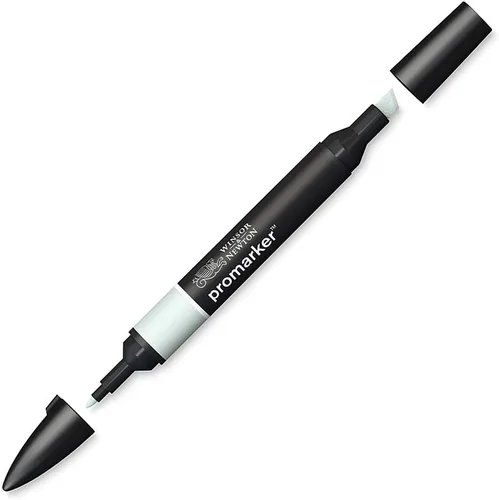 Miniatura 89 de Winsor & Newton Marcadores, juego de 12
