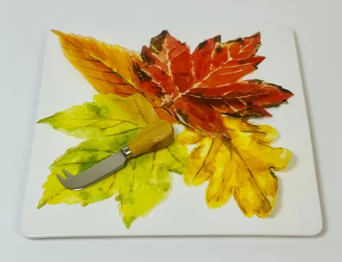 Miniatura 4 de Hojas de papel pergamino para tablas de queso y embutidos, hojas de Sisson Distribution (paquete de 20) (hojas de artista)
