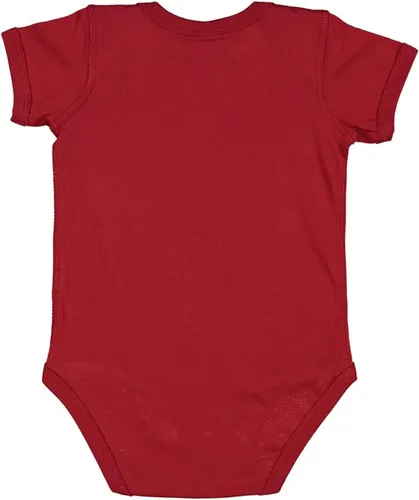 Miniatura 27 de RABBIT SKINS, Body de manga corta de jersey fino suave para bebé