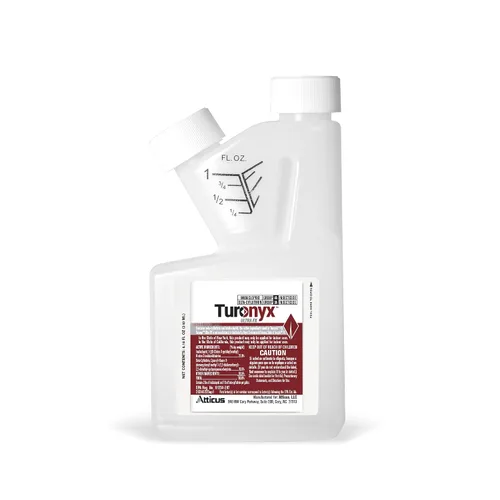 Atticus Turonyx Ultra FX Insecticida – Compara con la marca líder – Control de plagas para uso en interiores y exteriores – Hormigas, escarabajos,
