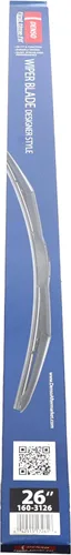 Miniatura 6 de Denso 160-3126 - Escobilla limpiaparabrisas