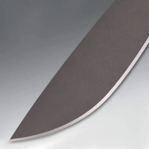 Miniatura 3 de Cold Steel 97JMS Machete táctico universal de acero al carbono con funda Cor-Ex, 22 pulgadas de largo, negro