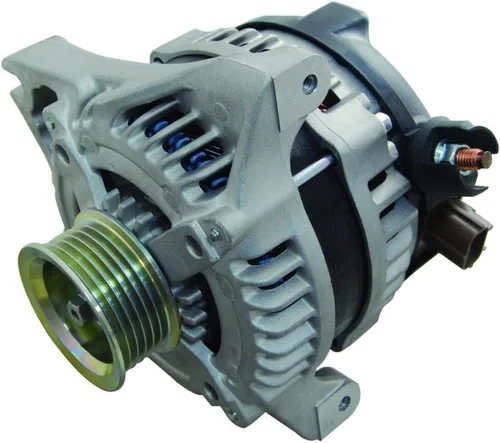 Miniatura 2 de LUCAS ALTERNADOR 11292 COMPATIBLE CON FORD EXPEDITION LINCOLN NAVIGATOR V8 5.4L 2009-2014 104210-5970 104210-1110 TN104210-1110 9L3T-10300-CB