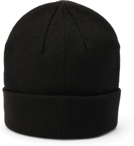 Miniatura 3 de Calvin Klein Sombrero de puño con monograma Ck bordado en 3D para hombre